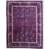 Handmade Carpet's Portfolio